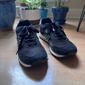 New Balance W 9.5 515